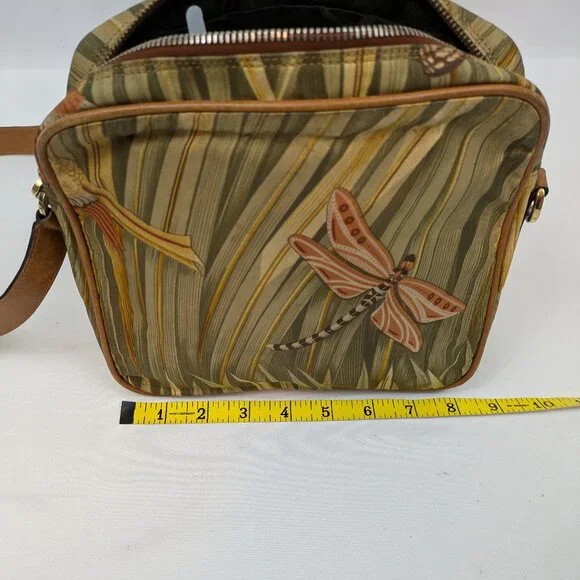 Ferragamo Butterfly Bag - Picture 6 of 10